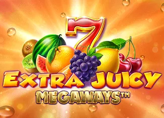 Extra Juicy Megaways - HASEAGAMING