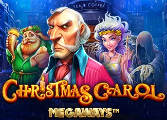 Christmas Carol Megaways - HASEAGAMING