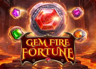 Gem Fire Fortune - HASEAGAMING