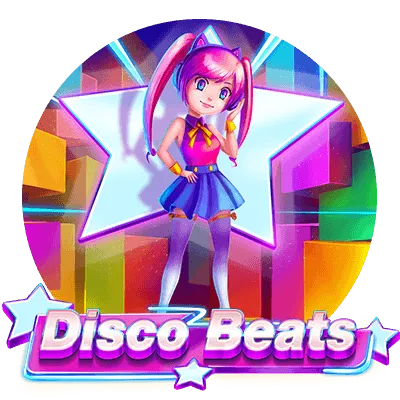 Disco Beats - HASEAGAMING