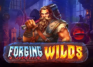 Forging Wilds - HASEAGAMING