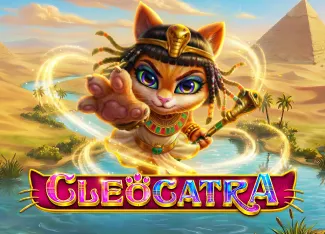 Cleocatra - HASEAGAMING