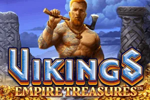 Vikings: Empire Treasures - HASEAGAMING