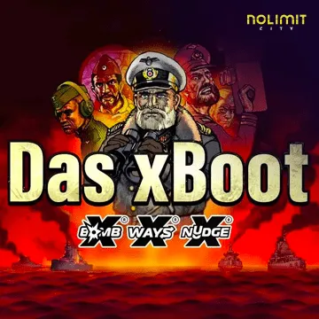 Das xBoot - HASEAGAMING