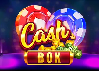 Cash Box - HASEAGAMING