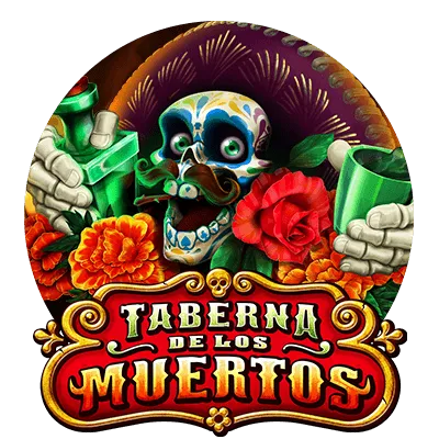 Taberna De Los Muertos - HASEAGAMING