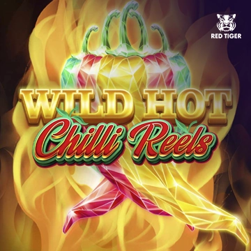 Wild Hot Chilli Reels - HASEAGAMING