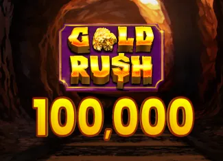 Gold Rush 250,000 - HASEAGAMING
