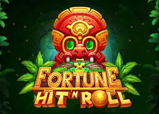 Fortune Hitn Roll - HASEAGAMING