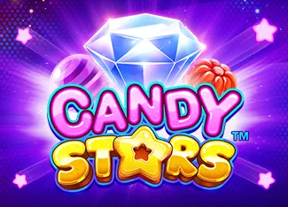 Candy Stars - HASEAGAMING