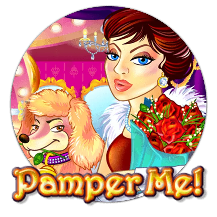Pamper Me - HASEAGAMING