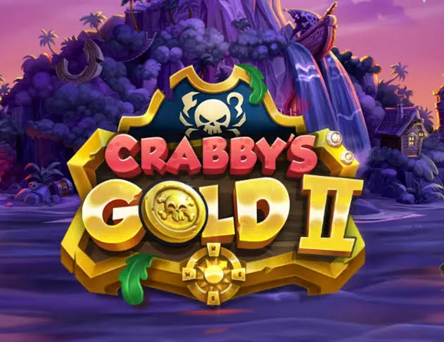Crabbys Gold II - HASEAGAMING