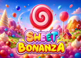 Sweet Bonanza - HASEAGAMING