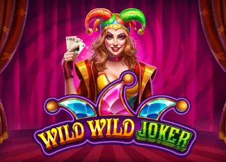 Wild Wild Joker - HASEAGAMING