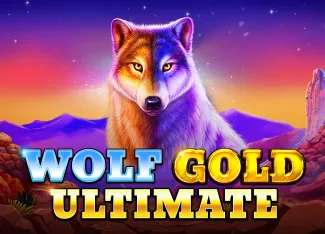 Wolf Gold Ultimate - HASEAGAMING