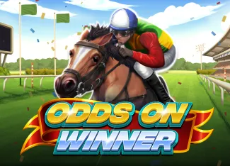 Front Runner Odds On - HASEAGAMING