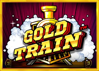 Gold Train - HASEAGAMING