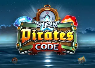Star Pirates Code - HASEAGAMING