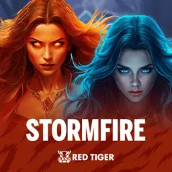 Stormfire - HASEAGAMING