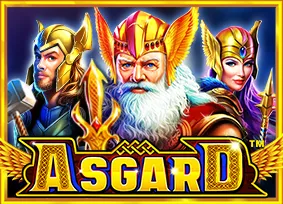 Asgard - HASEAGAMING