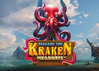 Release the Kraken - HASEAGAMING