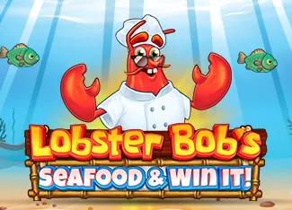 Lobster Bobs Sea Food and Win It - HASEAGAMING