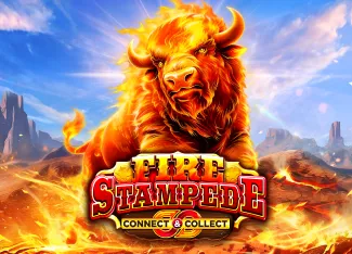 Fire Stampede - HASEAGAMING