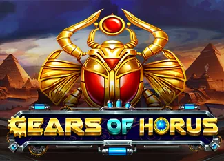 Gears of Horus - HASEAGAMING