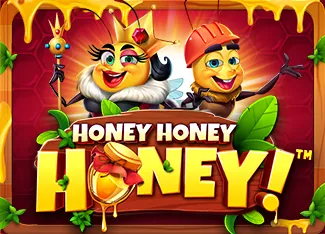Honey Honey Honey - HASEAGAMING