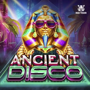 Ancient Disco - HASEAGAMING