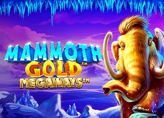 Mammoth Gold Megaways - HASEAGAMING