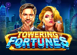 Towering Fortunes - HASEAGAMING