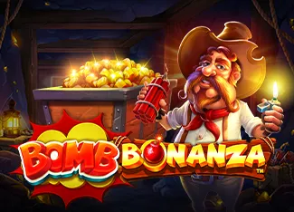 Bomb Bonanza - HASEAGAMING