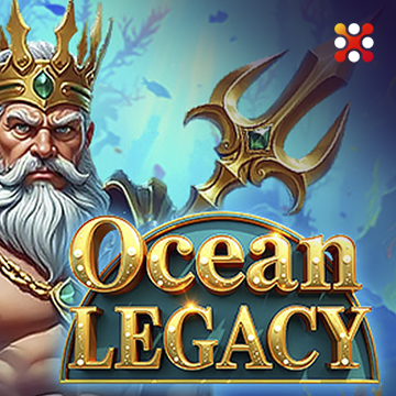 Ocean Legacy - HASEAGAMING