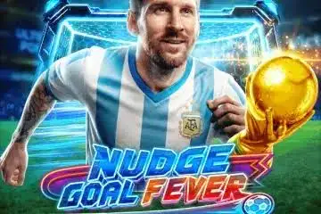 Nudge Goal Fever - HASEAGAMING