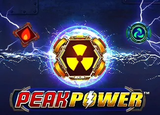 Peak Power - HASEAGAMING