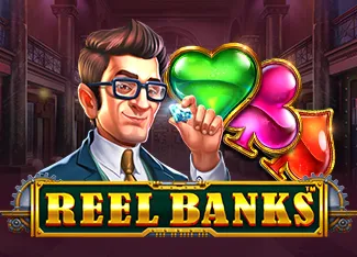 Reel Banks - HASEAGAMING