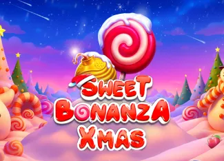 Sweet Bonanza Xmas - HASEAGAMING