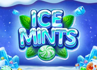 Ice Mints - HASEAGAMING