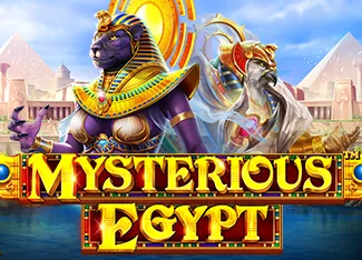 Mysterious Egypt - HASEAGAMING