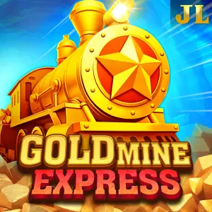 Gold Mine Express - HASEAGAMING