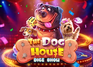 The Dog House Dice Show - HASEAGAMING